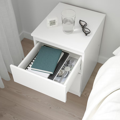 LockTop WHITE 2 etage